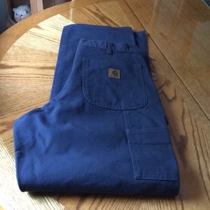 Carhartt pants